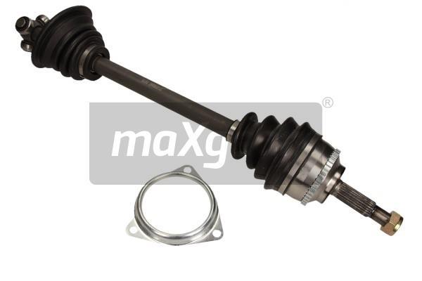 Antriebswelle Vorderachse links Maxgear 49-0778 Antriebswelle Vorderachse links Maxgear 49-0778 von Maxgear