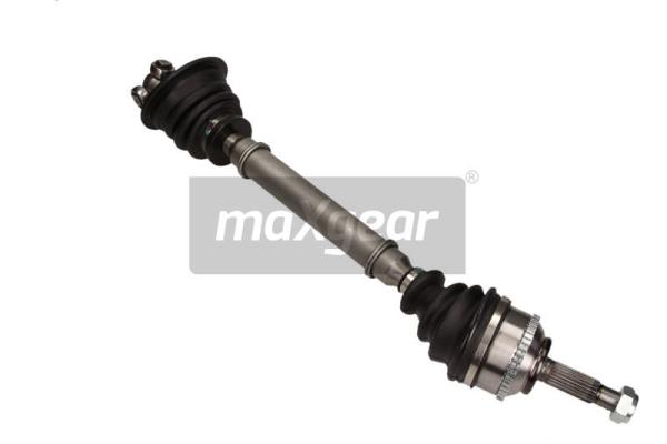 Antriebswelle Vorderachse links Maxgear 49-0914 Antriebswelle Vorderachse links Maxgear 49-0914 von Maxgear