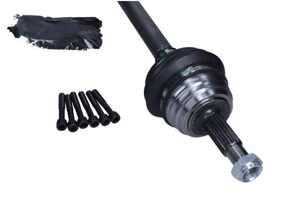 Antriebswelle Vorderachse links Maxgear 49-0921 Antriebswelle Vorderachse links Maxgear 49-0921 von Maxgear