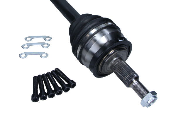 Antriebswelle Vorderachse links Maxgear 49-0928 Antriebswelle Vorderachse links Maxgear 49-0928 von Maxgear