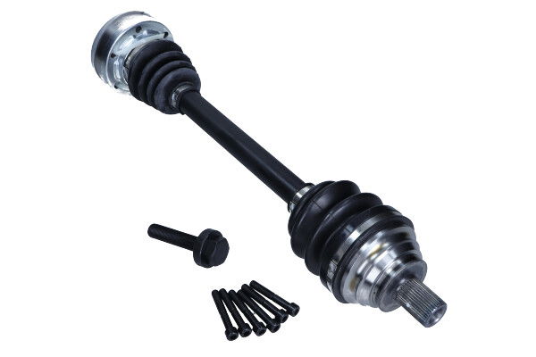 Antriebswelle Vorderachse links Maxgear 49-1052 Antriebswelle Vorderachse links Maxgear 49-1052 von Maxgear