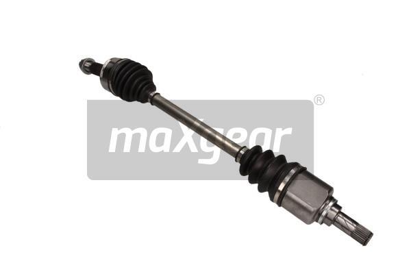 Antriebswelle Vorderachse links Maxgear 49-1176 Antriebswelle Vorderachse links Maxgear 49-1176 von Maxgear