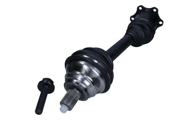 Antriebswelle Vorderachse links Maxgear 49-1215 Antriebswelle Vorderachse links Maxgear 49-1215 von Maxgear