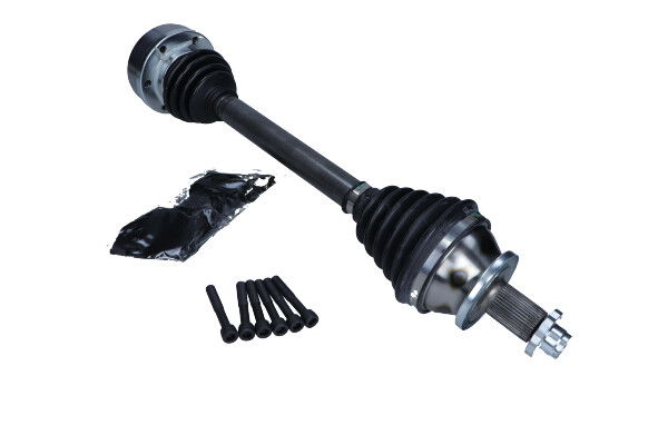 Antriebswelle Vorderachse links Maxgear 49-1721 Antriebswelle Vorderachse links Maxgear 49-1721 von Maxgear