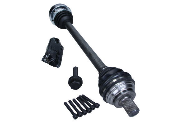 Antriebswelle Vorderachse links Maxgear 49-1723 Antriebswelle Vorderachse links Maxgear 49-1723 von Maxgear