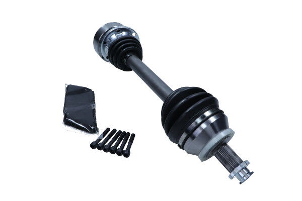 Antriebswelle Vorderachse links Maxgear 49-1837 Antriebswelle Vorderachse links Maxgear 49-1837 von Maxgear