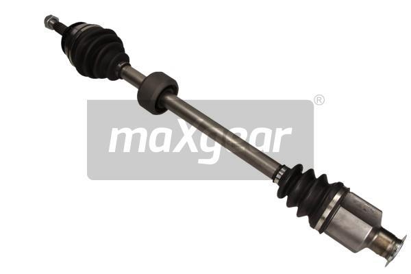 Antriebswelle Vorderachse rechts Maxgear 49-0604 Antriebswelle Vorderachse rechts Maxgear 49-0604 von Maxgear
