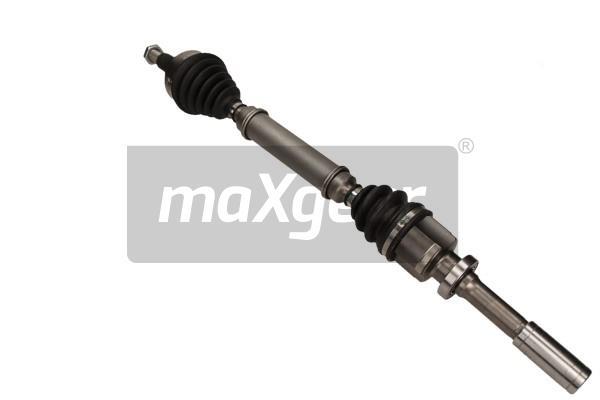 Antriebswelle Vorderachse rechts Maxgear 49-0627 Antriebswelle Vorderachse rechts Maxgear 49-0627 von Maxgear