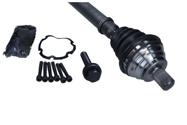 Antriebswelle Vorderachse rechts Maxgear 49-0868 Antriebswelle Vorderachse rechts Maxgear 49-0868 von Maxgear