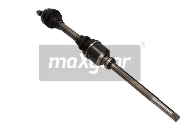 Antriebswelle Vorderachse rechts Maxgear 49-1108 Antriebswelle Vorderachse rechts Maxgear 49-1108 von Maxgear