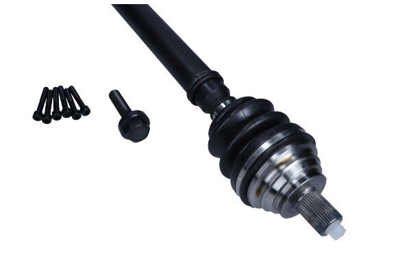 Antriebswelle Vorderachse rechts Maxgear 49-1213 Antriebswelle Vorderachse rechts Maxgear 49-1213 von Maxgear