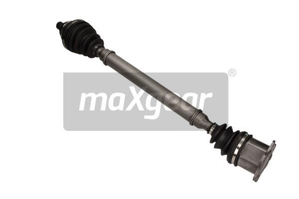 Antriebswelle Vorderachse rechts Maxgear 49-1220 Antriebswelle Vorderachse rechts Maxgear 49-1220 von Maxgear