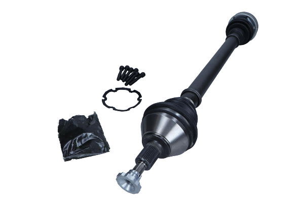 Antriebswelle Vorderachse rechts Maxgear 49-1838 Antriebswelle Vorderachse rechts Maxgear 49-1838 von Maxgear