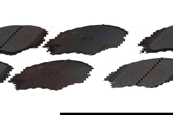 Bremsbelagsatz, Scheibenbremse Vorderachse Maxgear 19-1126 Bremsbelagsatz, Scheibenbremse Vorderachse Maxgear 19-1126 von Maxgear