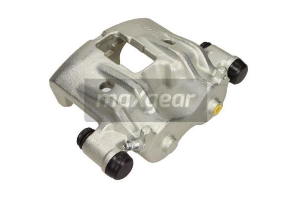 Bremssattel Hinterachse links Maxgear 82-0367 von Maxgear