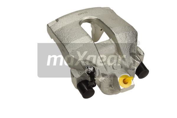 Bremssattel Hinterachse links Maxgear 82-0489 von Maxgear