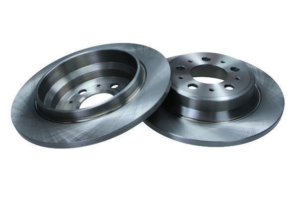 Bremsscheibe Hinterachse Maxgear 19-1022 Bremsscheibe Hinterachse Maxgear 19-1022 von Maxgear