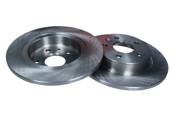Bremsscheibe Hinterachse Maxgear 19-2333 von Maxgear