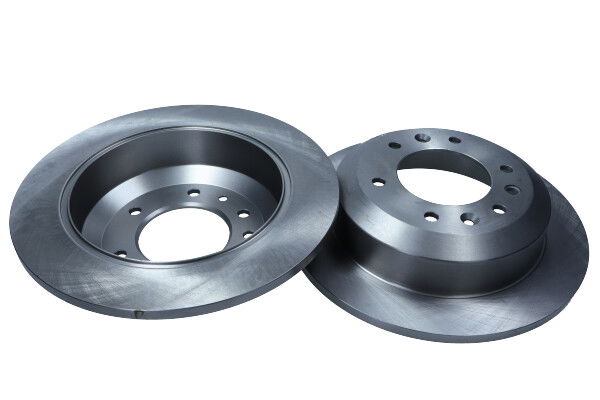 Bremsscheibe Hinterachse Maxgear 19-2374 Bremsscheibe Hinterachse Maxgear 19-2374 von Maxgear