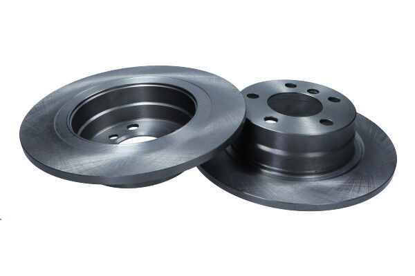 Bremsscheibe Hinterachse Maxgear 19-3219 von Maxgear