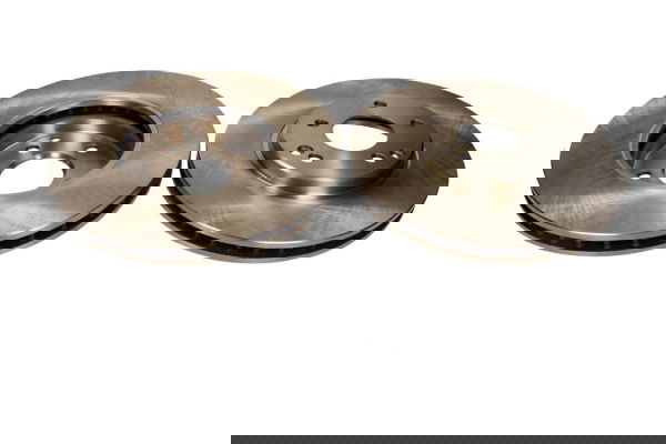 Bremsscheibe Vorderachse Maxgear 19-0724 von Maxgear