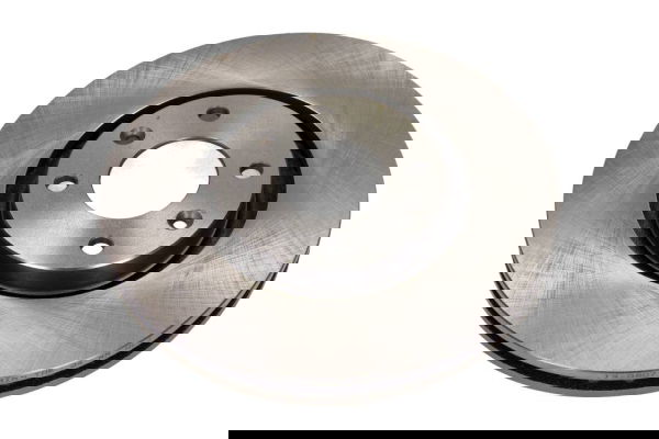 Bremsscheibe Vorderachse Maxgear 19-0807 von Maxgear