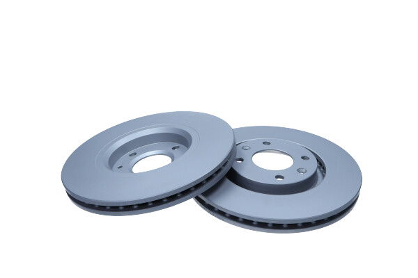 Bremsscheibe Vorderachse Maxgear 19-0807MAX von Maxgear