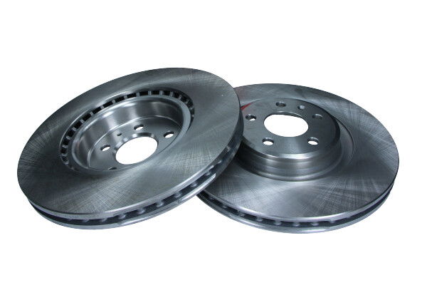 Bremsscheibe Vorderachse Maxgear 19-2251 von Maxgear