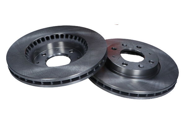 Bremsscheibe Vorderachse Maxgear 19-2475 von Maxgear