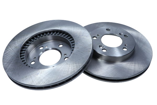 Bremsscheibe Vorderachse Maxgear 19-2554 Bremsscheibe Vorderachse Maxgear 19-2554 von Maxgear