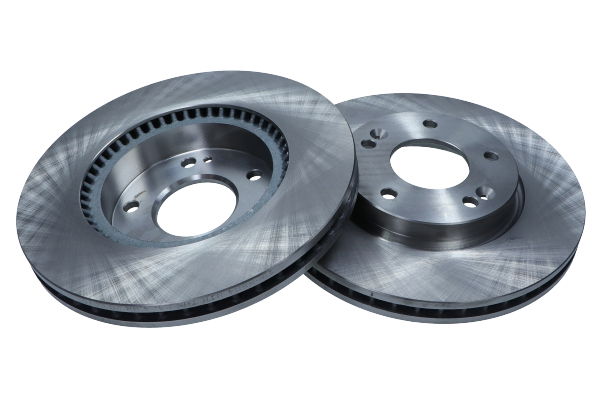 Bremsscheibe Vorderachse Maxgear 19-3354 von Maxgear