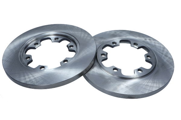 Bremsscheibe Vorderachse Maxgear 19-4702 Bremsscheibe Vorderachse Maxgear 19-4702 von Maxgear