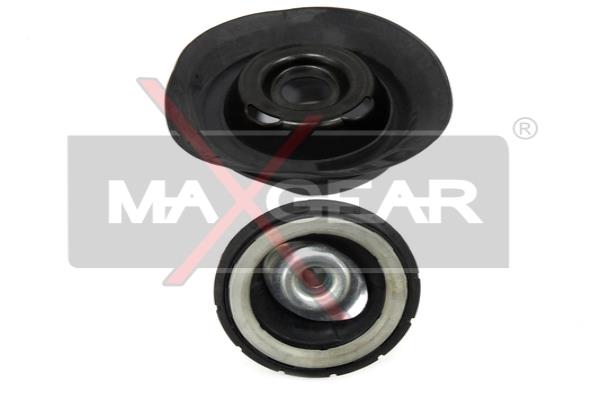 Federbeinstützlager Vorderachse Maxgear 72-1657 Federbeinstützlager Vorderachse Maxgear 72-1657 von Maxgear