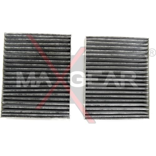 GT / 147/156 MAXGEAR ORIGINAL KF-6201C Filter, Innenraumluftfilter 46799653 von Maxgear