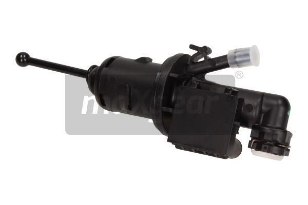 Geberzylinder, Kupplung Maxgear 46-0060 Geberzylinder, Kupplung Maxgear 46-0060 von Maxgear