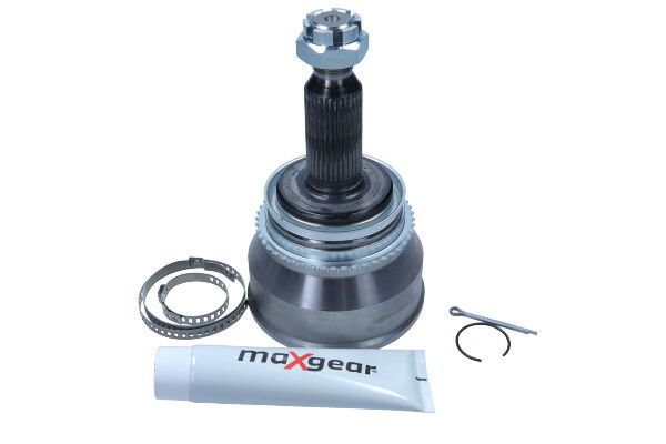 Gelenksatz, Antriebswelle Hinterachse radseitig Maxgear 49-3160 Gelenksatz, Antriebswelle Hinterachse radseitig Maxgear 49-3160 von Maxgear