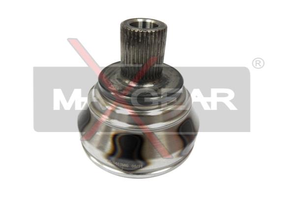 Gelenksatz, Antriebswelle Maxgear 49-0253 Gelenksatz, Antriebswelle Maxgear 49-0253 von Maxgear