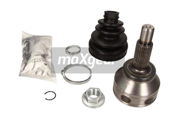 Gelenksatz, Antriebswelle Maxgear 49-1505 Gelenksatz, Antriebswelle Maxgear 49-1505 von Maxgear