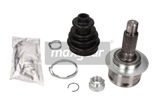 Gelenksatz, Antriebswelle Vorderachse Maxgear 49-1602 Gelenksatz, Antriebswelle Vorderachse Maxgear 49-1602 von Maxgear