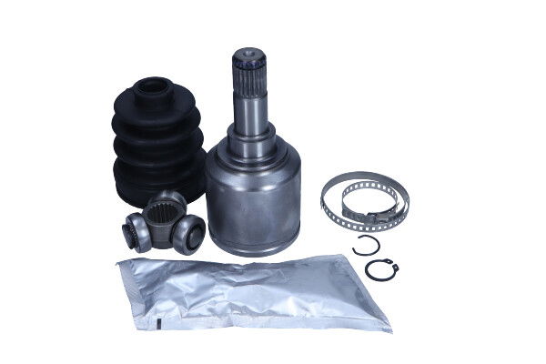 Gelenksatz, Antriebswelle Vorderachse Maxgear 49-2835 Gelenksatz, Antriebswelle Vorderachse Maxgear 49-2835 von Maxgear