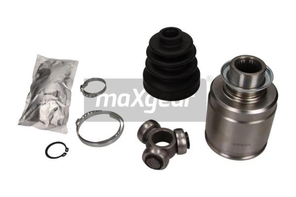 Gelenksatz, Antriebswelle Vorderachse getriebeseitig Maxgear 49-1631 Gelenksatz, Antriebswelle Vorderachse getriebeseitig Maxgear 49-1631 von Maxgear