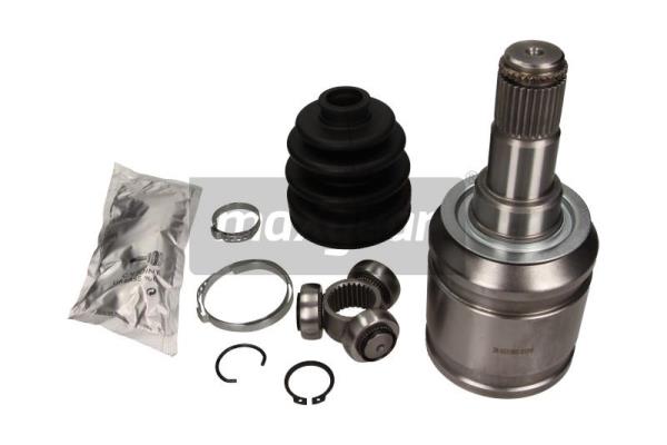 Gelenksatz, Antriebswelle Vorderachse getriebeseitig Maxgear 49-1641 Gelenksatz, Antriebswelle Vorderachse getriebeseitig Maxgear 49-1641 von Maxgear