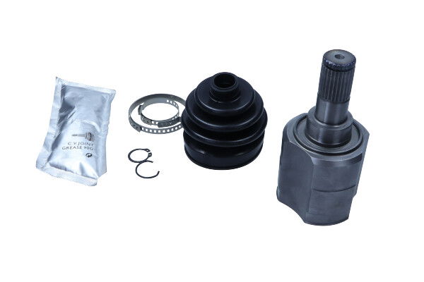 Gelenksatz, Antriebswelle Vorderachse getriebeseitig Maxgear 49-2822 Gelenksatz, Antriebswelle Vorderachse getriebeseitig Maxgear 49-2822 von Maxgear