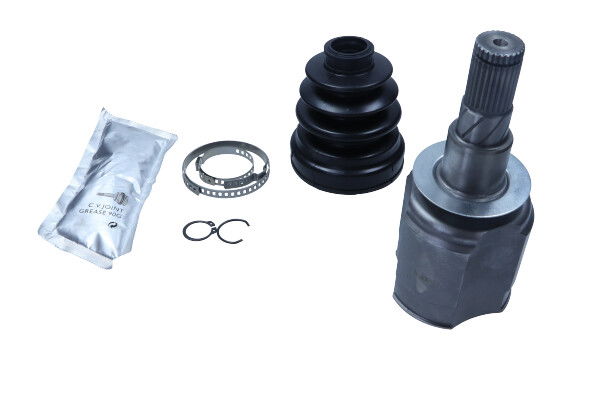 Gelenksatz, Antriebswelle Vorderachse getriebeseitig Maxgear 49-2844 Gelenksatz, Antriebswelle Vorderachse getriebeseitig Maxgear 49-2844 von Maxgear