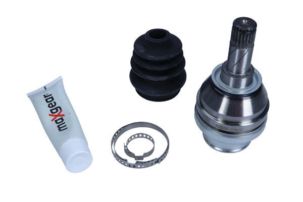 Gelenksatz, Antriebswelle Vorderachse getriebeseitig Maxgear 49-2852 Gelenksatz, Antriebswelle Vorderachse getriebeseitig Maxgear 49-2852 von Maxgear