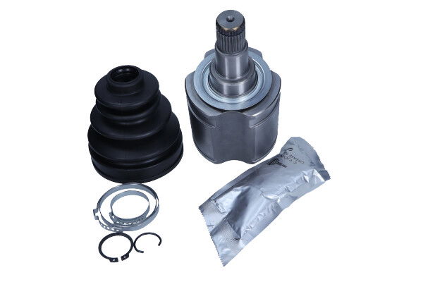 Gelenksatz, Antriebswelle Vorderachse getriebeseitig Maxgear 49-2864 Gelenksatz, Antriebswelle Vorderachse getriebeseitig Maxgear 49-2864 von Maxgear