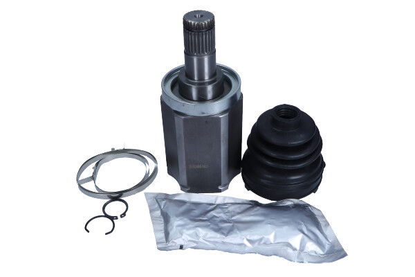 Gelenksatz, Antriebswelle Vorderachse getriebeseitig links Maxgear 49-2781 Gelenksatz, Antriebswelle Vorderachse getriebeseitig links Maxgear 49-2781 von Maxgear
