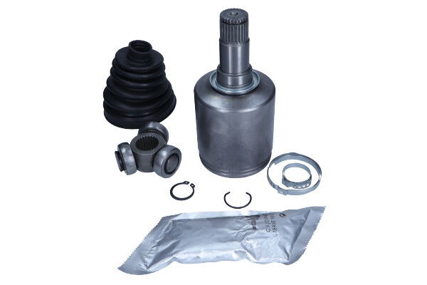 Gelenksatz, Antriebswelle Vorderachse getriebeseitig links Maxgear 49-2797 Gelenksatz, Antriebswelle Vorderachse getriebeseitig links Maxgear 49-2797 von Maxgear