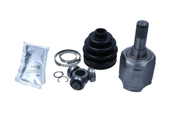 Gelenksatz, Antriebswelle Vorderachse getriebeseitig links Maxgear 49-2815 Gelenksatz, Antriebswelle Vorderachse getriebeseitig links Maxgear 49-2815 von Maxgear