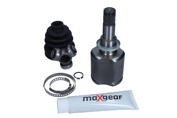 Gelenksatz, Antriebswelle Vorderachse getriebeseitig links Maxgear 49-2836 Gelenksatz, Antriebswelle Vorderachse getriebeseitig links Maxgear 49-2836 von Maxgear